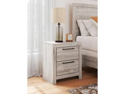 Broachmyn Nightstand - Alternative View