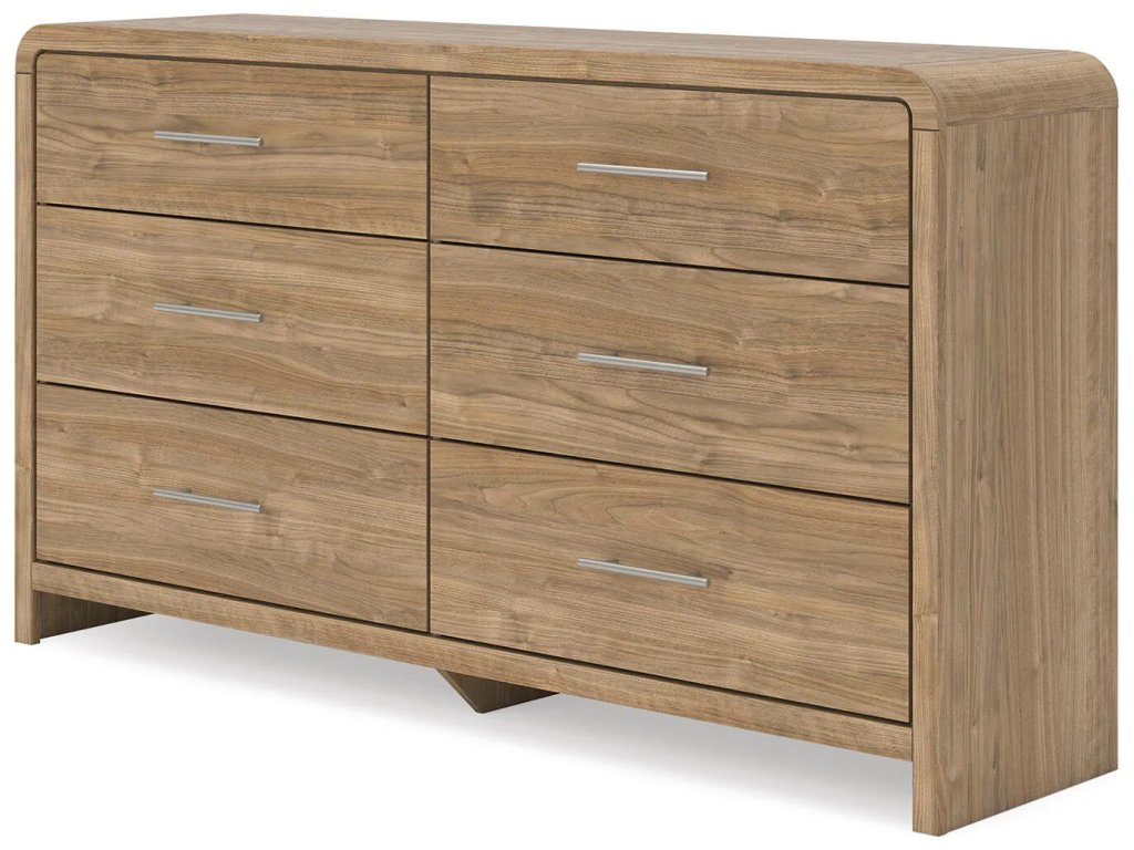 Gramburg Dresser - image 2