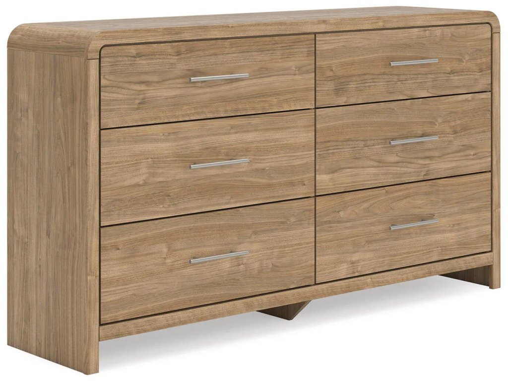 Gramburg Dresser - main image