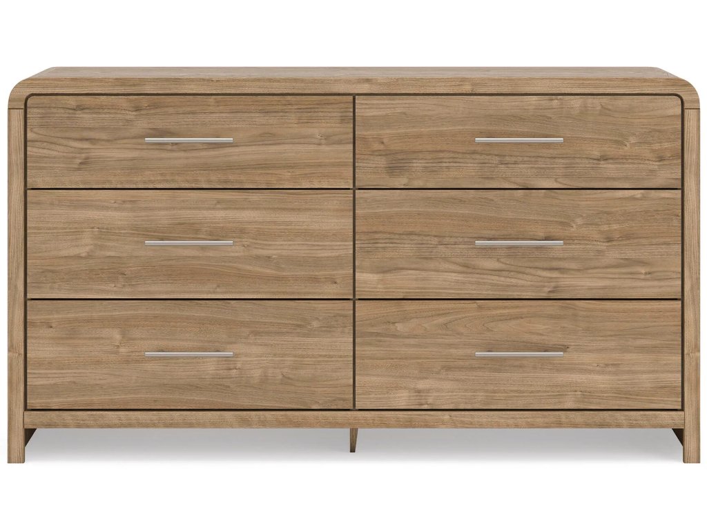 Gramburg Dresser - image 4