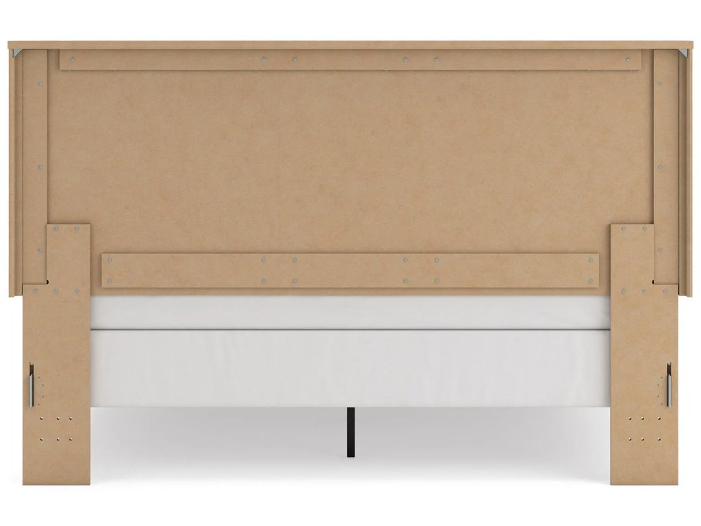 Gramburg King Panel Bed - image 5