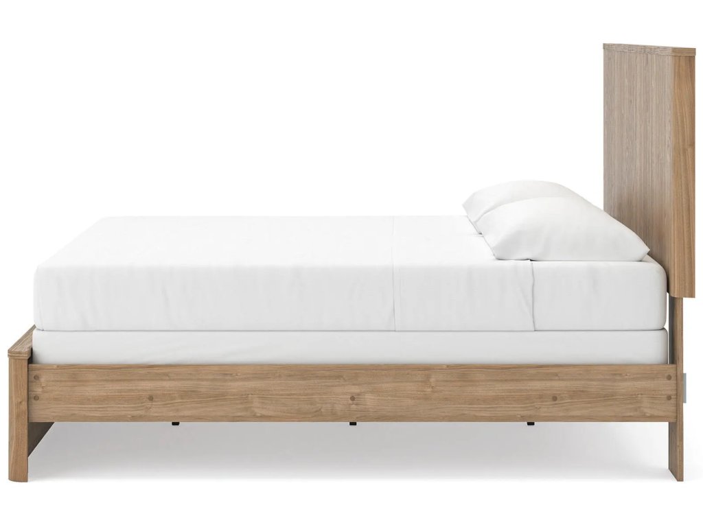 Gramburg King Panel Bed - image 6