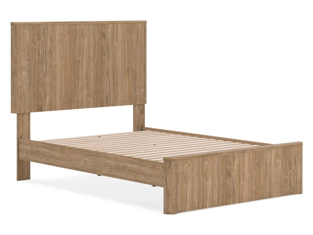 Gramburg Full Panel Platform Bed - image 2