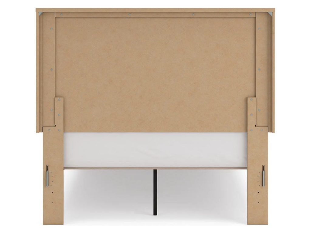 Gramburg Full Panel Platform Bed - image 5