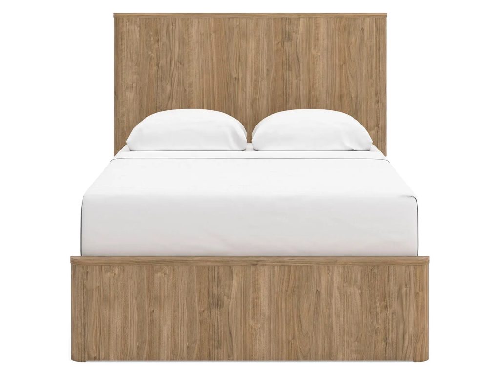 Gramburg Full Panel Platform Bed - image 4