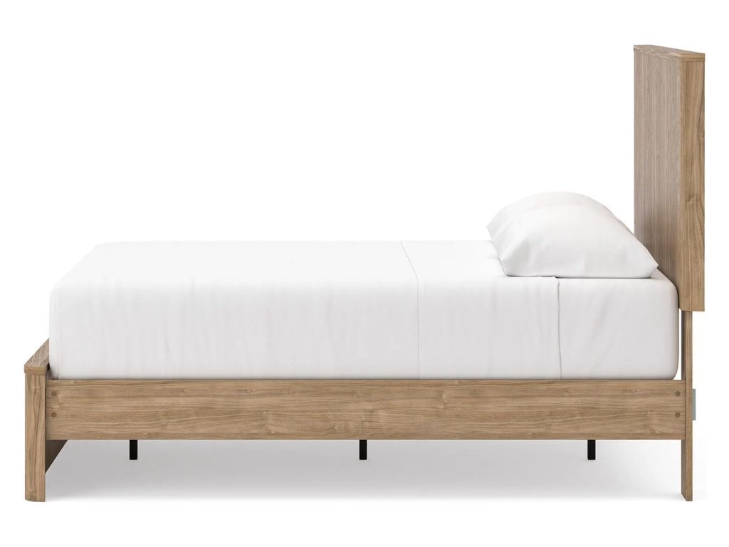 Gramburg Full Panel Platform Bed - image 6
