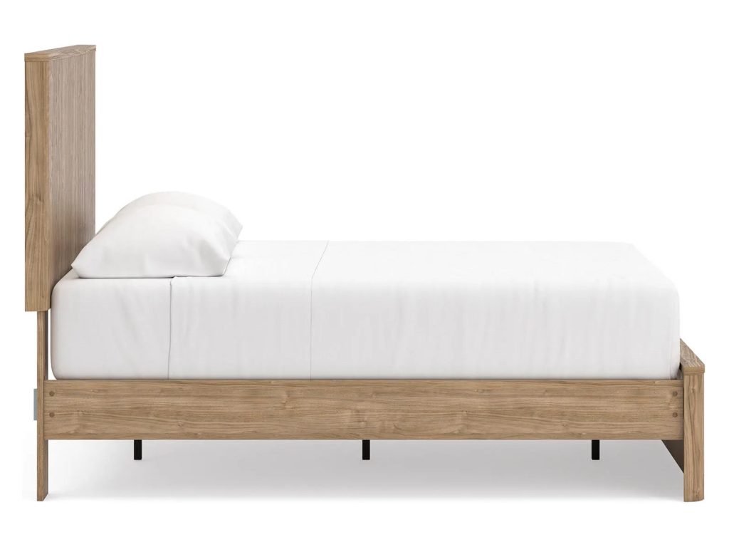 Gramburg Full Panel Platform Bed - image 7