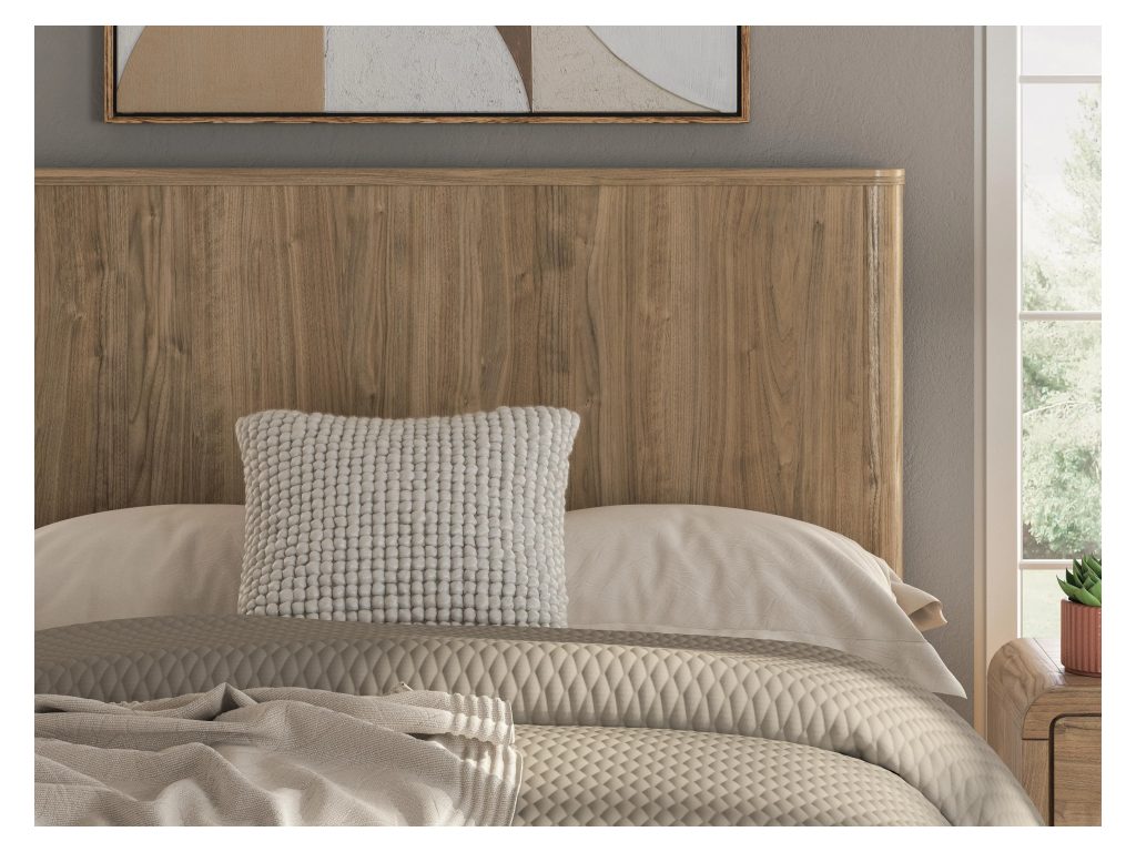 Gramburg Full Panel Platform Bed - image 8