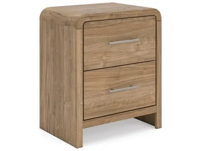 Gramburg Nightstand