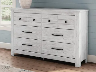 Makidern Dresser - Alternative View