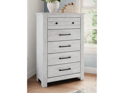 Makidern Chest of Drawers - Alternative View