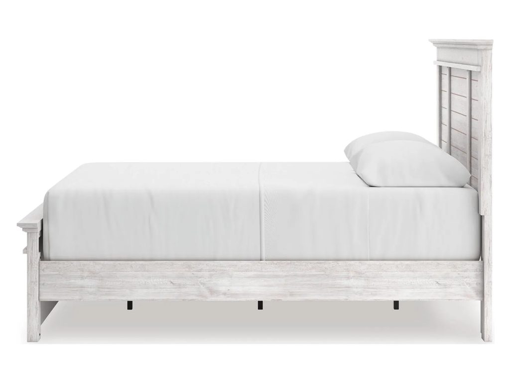 Makidern Queen Panel Storage Bed - image 6