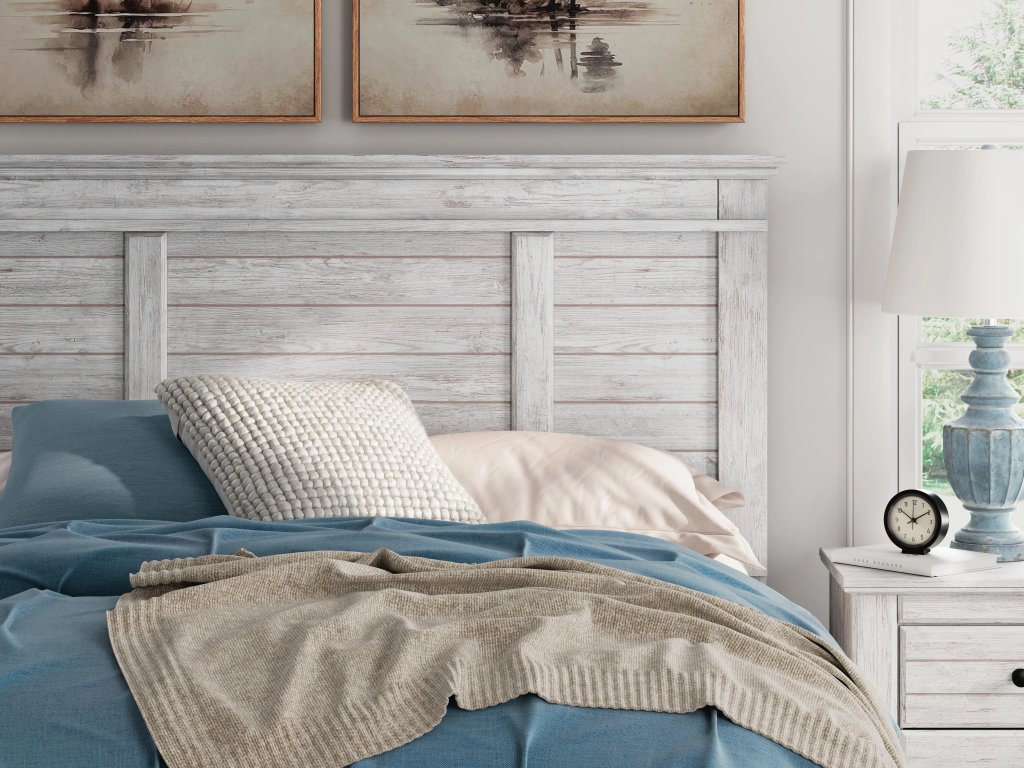 Makidern Queen Panel Bed - image 6