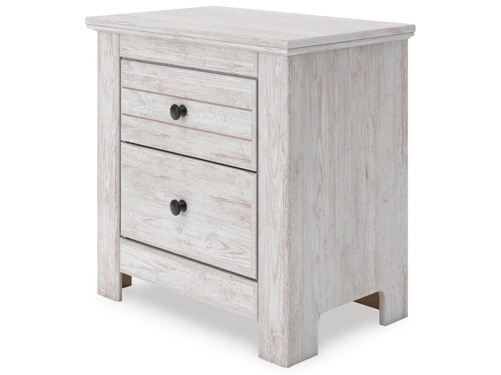 Makidern Nightstand - image 2