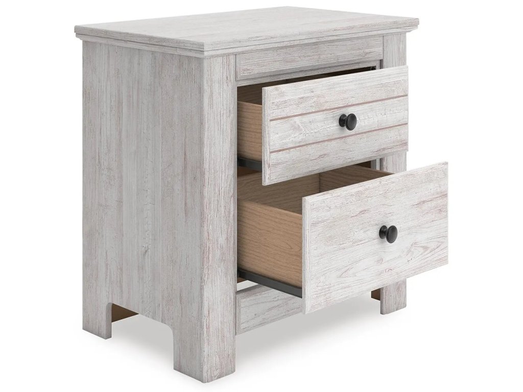 Makidern Nightstand - image 3