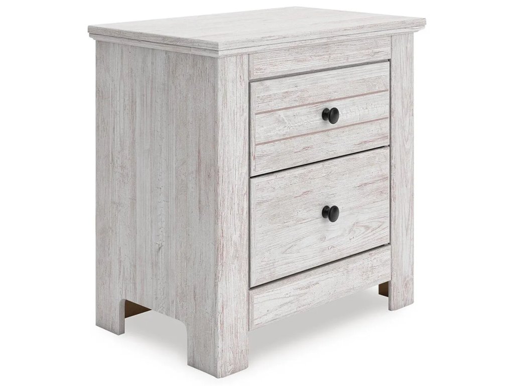 Makidern Nightstand - main image