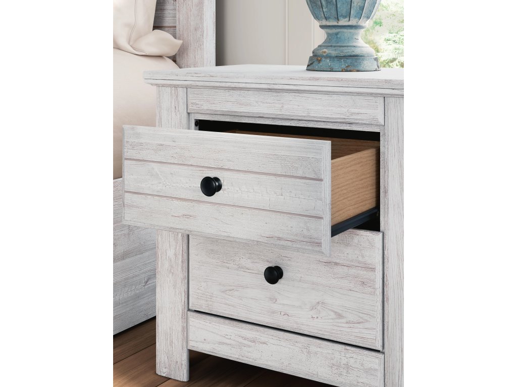 Makidern Nightstand - image 9