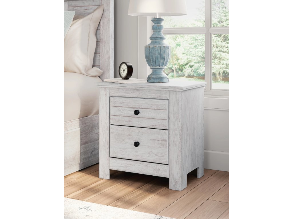 Makidern Nightstand - image 1