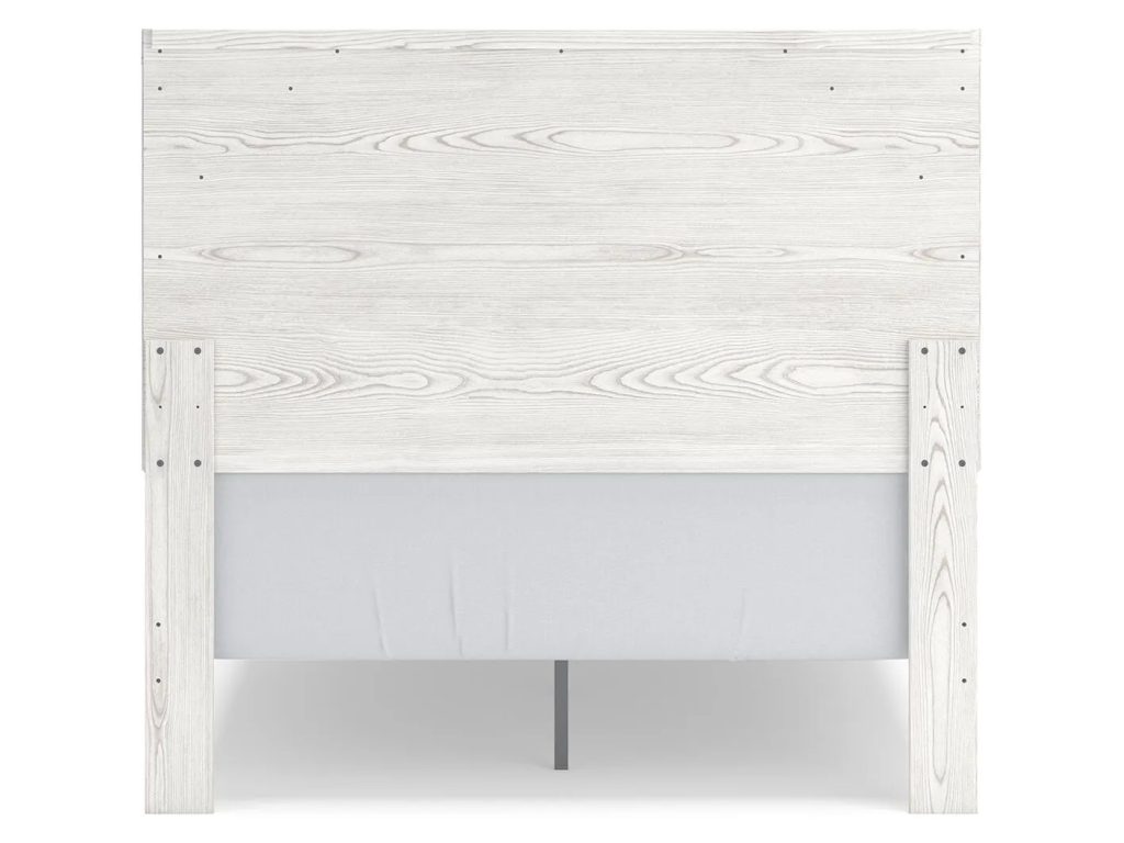 Gerridan Full Panel Bed and Chest - image 11