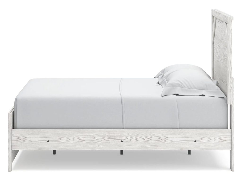 Gerridan Full Panel Bed and Chest - image 12