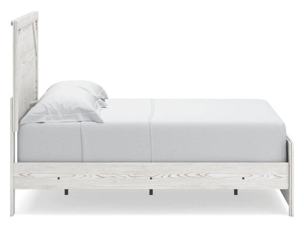 Gerridan Full Panel Bed and Chest - image 10