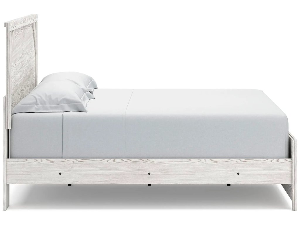 Gerridan King Panel Bed, Chest and Nightstand - image 10