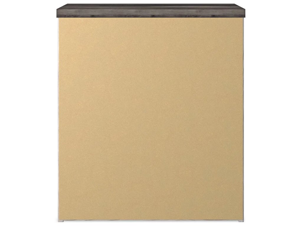 Gerridan Queen Panel Bed, Dresser and 2 Nightstands - image 19