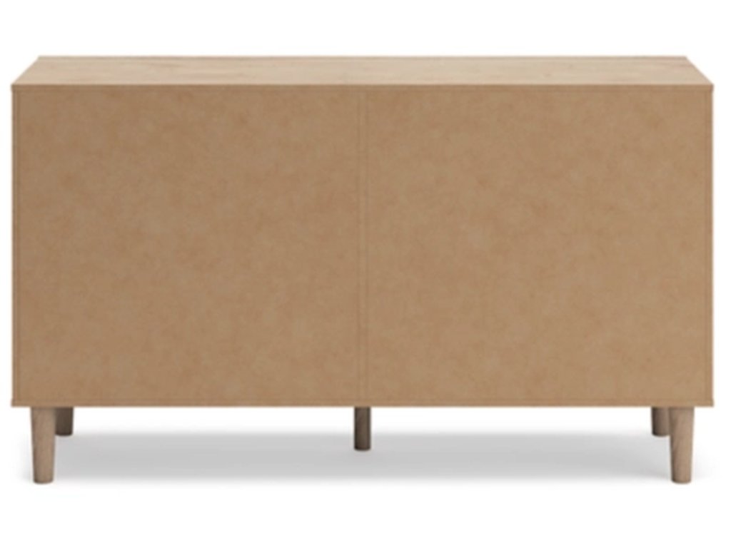 Cielden Queen Upholstered Bed, Dresser and 2 Nightstands - image 21