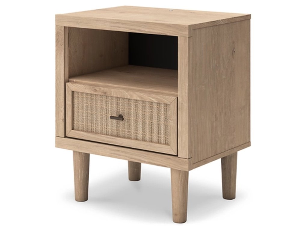 Cielden Queen Upholstered Bed, Dresser and 2 Nightstands - image 14
