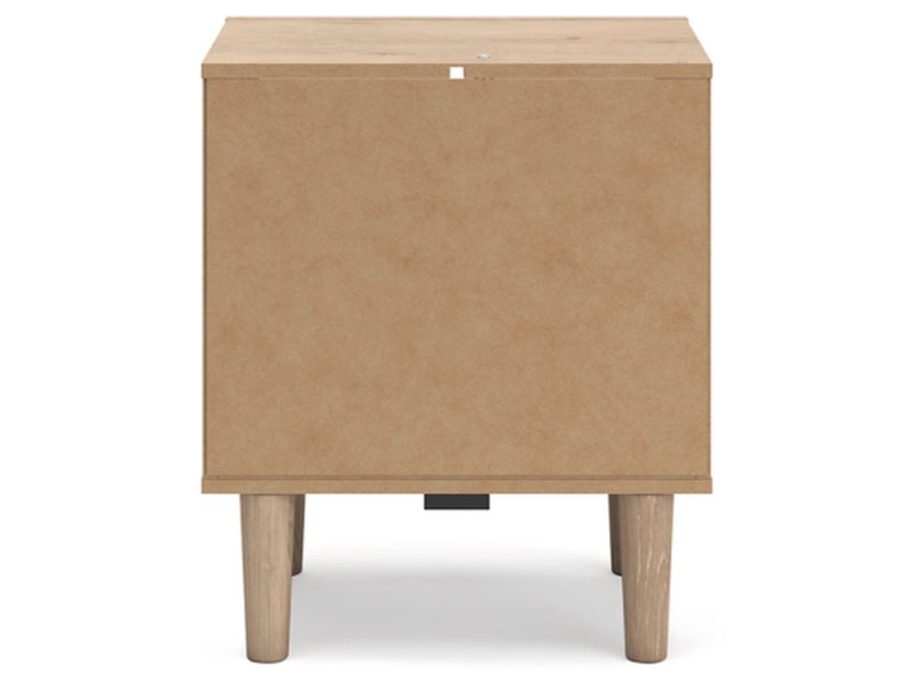 Cielden Queen Upholstered Bed, Dresser and 2 Nightstands - image 12