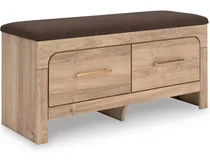 Benches