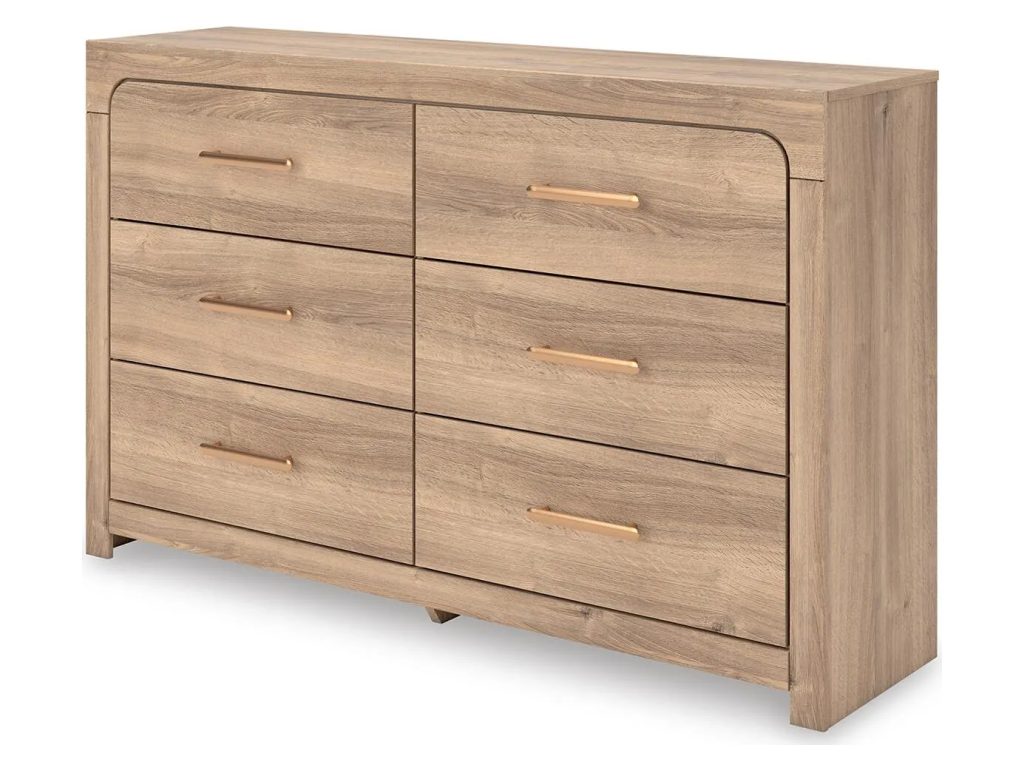 Kinlanni Dresser - image 5
