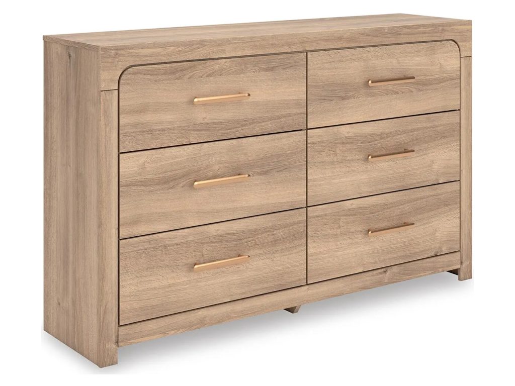 Kinlanni Dresser - main image