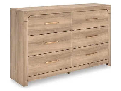 Kinlanni Dresser