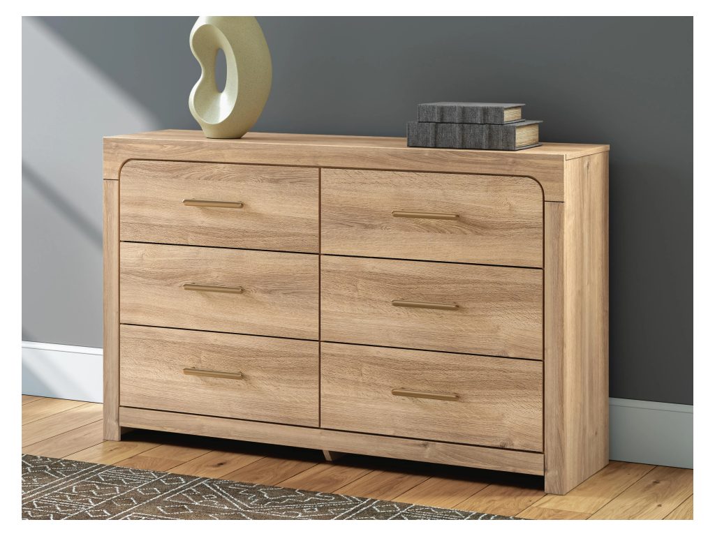 Kinlanni Dresser - image 1