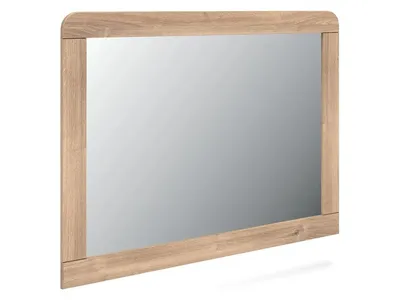 Kinlanni Bedroom Mirror
