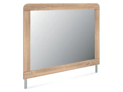 Kinlanni Bedroom Mirror - Alternative View