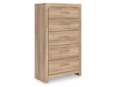 Kinlanni Chest of Drawers