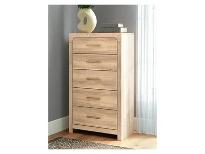 Kinlanni Chest of Drawers - Alternative View
