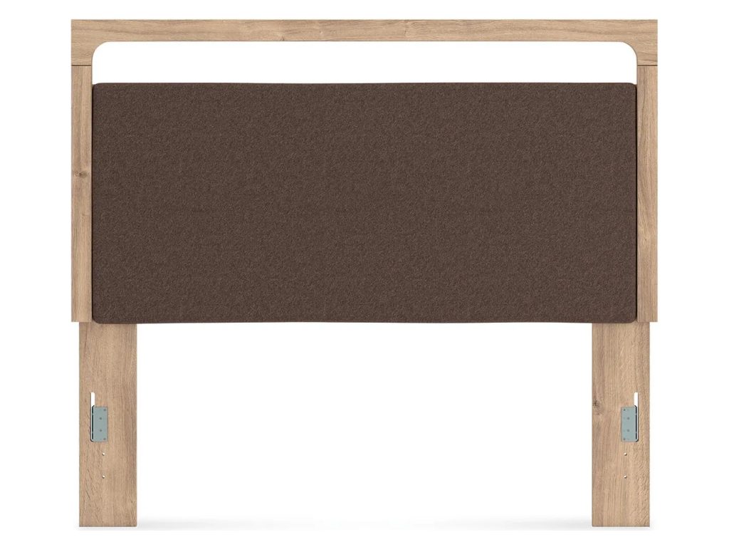 Kinlanni Queen Upholstered Panel Headboard - image 1