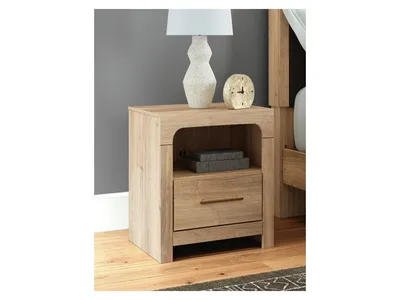 Kinlanni Nightstand - Alternative View