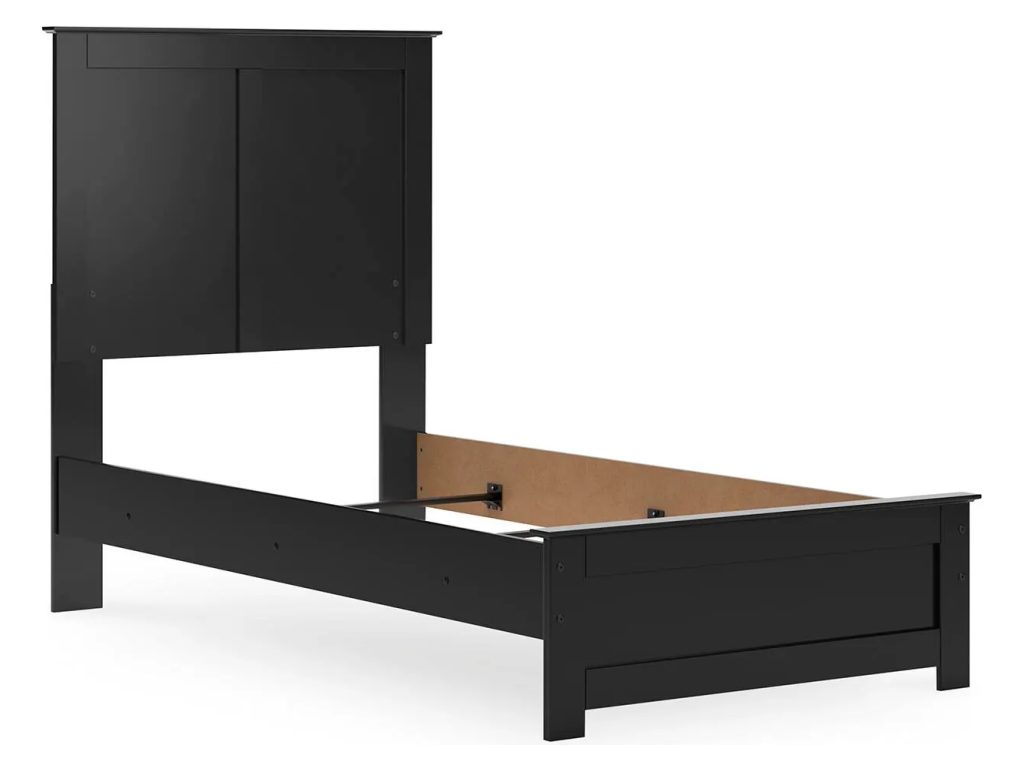 Maribel Twin Panel Bed, Dresser and Mirror - image 14