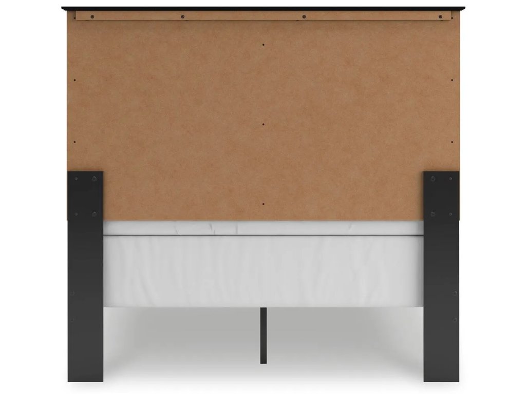 Maribel Full Panel Bed, Dresser, Mirror and Nightstand - image 11