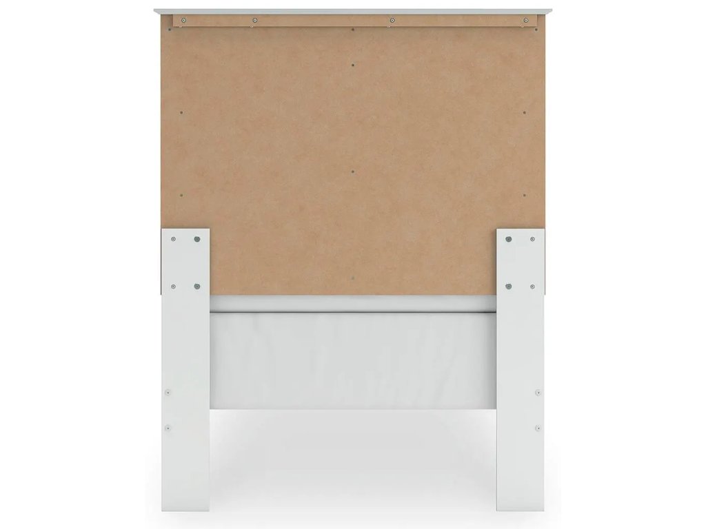 Bostwick Shoals Twin Panel Bed, Dresser and Mirror - image 11