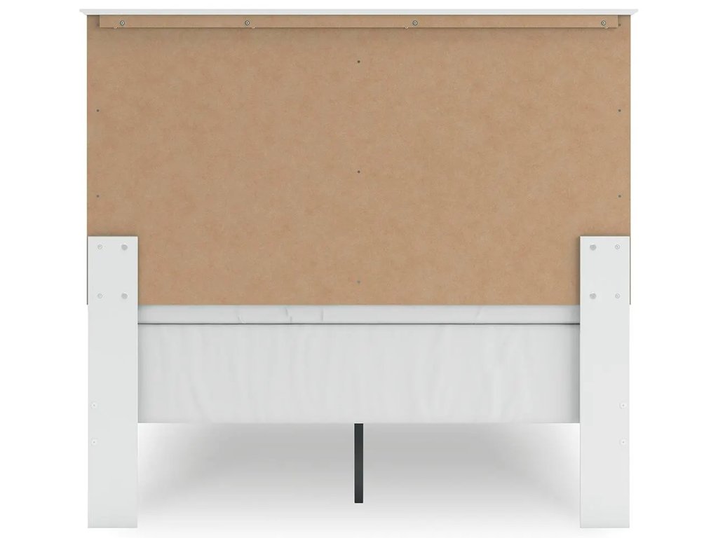 Bostwick Shoals Full Panel Bed, Dresser, Mirror, Chest, and 2 Nightstands - image 12