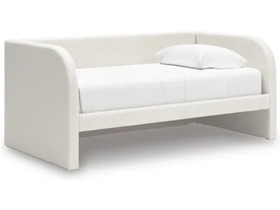 Arloster Twin Upholstered Day Bed