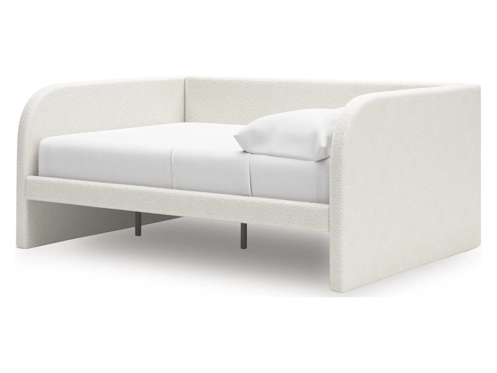 Arloster Full Upholstered Day Bed - image 2