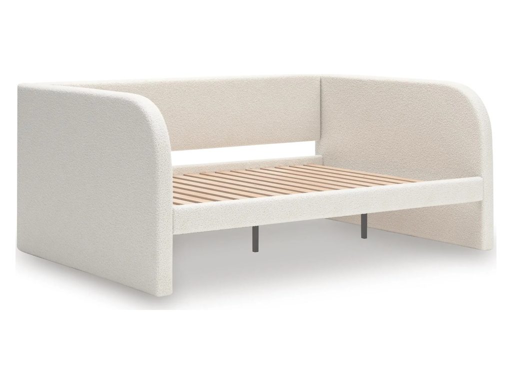 Arloster Full Upholstered Day Bed - image 3