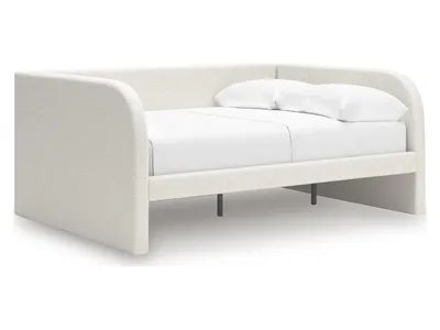 Arloster Full Upholstered Day Bed