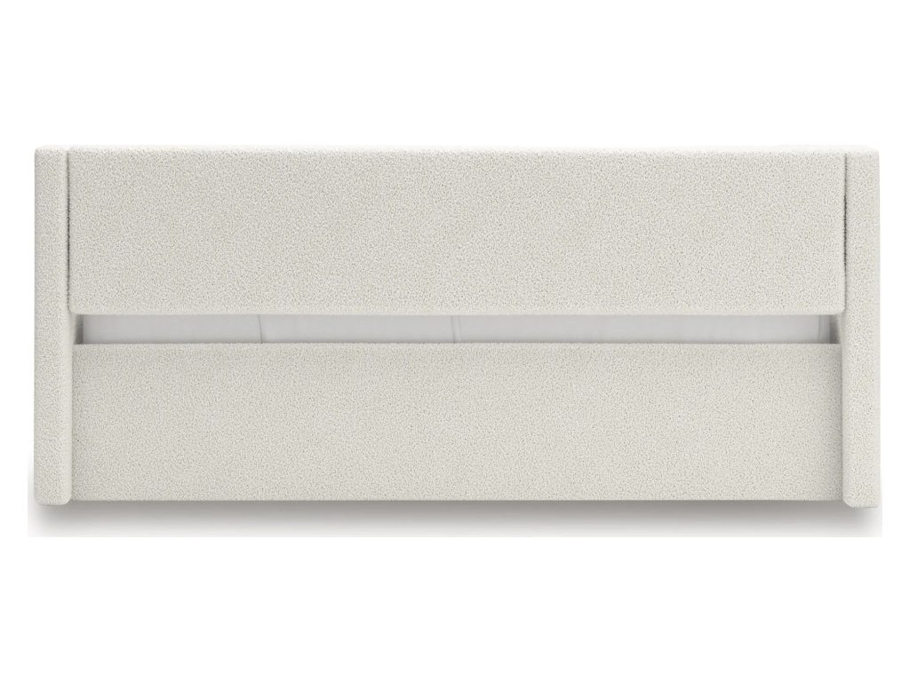 Arloster Full Upholstered Day Bed - image 5